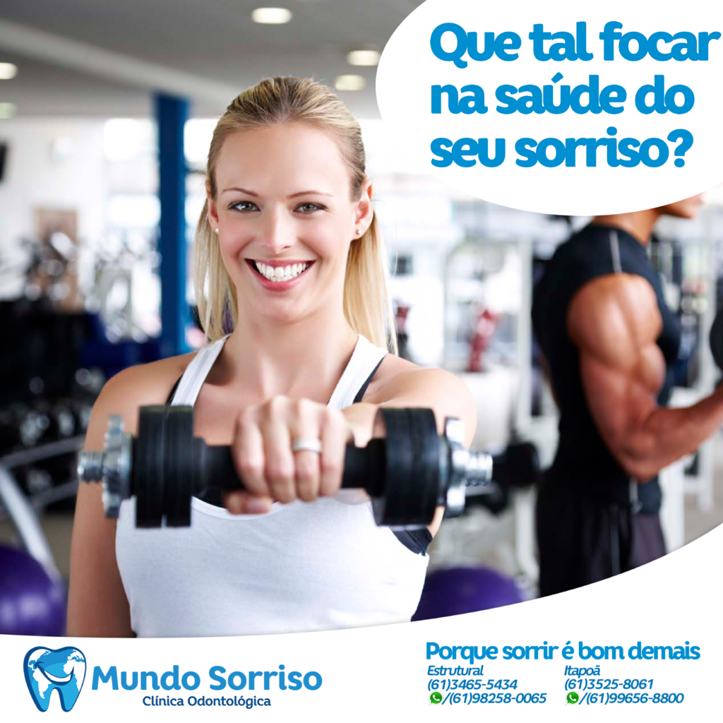 Focar no corpo é bom e sorrir é bom demais !!! 4